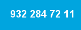 932 284 72 11